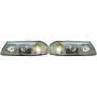DORMAN 1590142 Headlight Assembly Kit