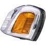 DORMAN 1590144 Headlight Assembly