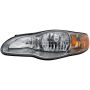 DORMAN 1590146 Headlight Assembly