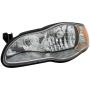 DORMAN 1590146 Headlight Assembly