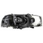 DORMAN 1590148 Head Lamp Assembly