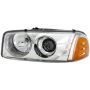 DORMAN 1590148 Head Lamp Assembly