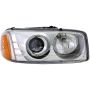 DORMAN 1590149 Head Lamp Assembly