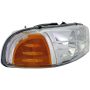 DORMAN 1590149 Head Lamp Assembly