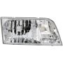 DORMAN 1590151 Headlight Assembly