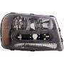 DORMAN 1590159 Head Lamp Assembly