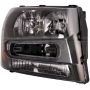 DORMAN 1590159 Head Lamp Assembly