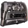 DORMAN 1590160 Head Lamp Assembly