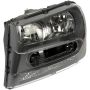 DORMAN 1590160 Head Lamp Assembly