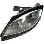 DORMAN 1590165 Head Lamp Assembly