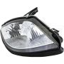 DORMAN 1590166 Head Lamp Assembly