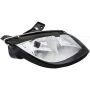 DORMAN 1590166 Head Lamp Assembly