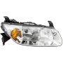 DORMAN 1590173 Headlight Assembly