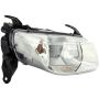 DORMAN 1590173 Headlight Assembly