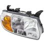DORMAN 1590173 Headlight Assembly