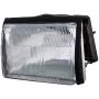DORMAN 1590200 Headlight Assembly