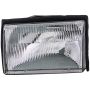 DORMAN 1590200 Headlight Assembly