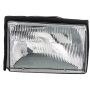 DORMAN 1590201 Headlight Assembly