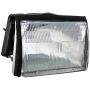 DORMAN 1590201 Headlight Assembly