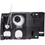 DORMAN 1590204 Headlight Assembly