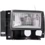 DORMAN 1590204 Headlight Assembly