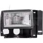 DORMAN 1590205 Headlight Assembly