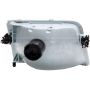 DORMAN 1590206 Headlight Assembly