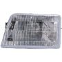 DORMAN 1590206 Headlight Assembly