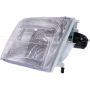 DORMAN 1590206 Headlight Assembly