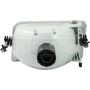 DORMAN 1590207 Headlight Assembly