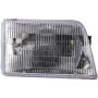 DORMAN 1590207 Headlight Assembly