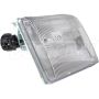 DORMAN 1590207 Headlight Assembly