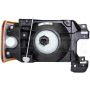 DORMAN 1590210 Headlight Assembly