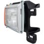 DORMAN 1590211 Headlight Assembly