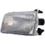 DORMAN 1590212 Headlight Assembly