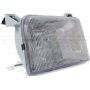 DORMAN 1590212 Headlight Assembly