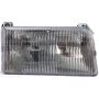 DORMAN 1590213 Headlight Assembly