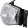 DORMAN 1590215 Headlight Assembly