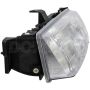 DORMAN 1590215 Headlight Assembly