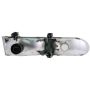 DORMAN 1590216 Headlight Assembly