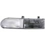 DORMAN 1590216 Headlight Assembly