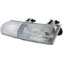 DORMAN 1590216 Headlight Assembly