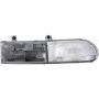DORMAN 1590217 Headlight Assembly
