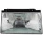 DORMAN 1590219 Headlight Assembly