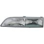 DORMAN 1590222 Headlight Assembly