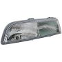 DORMAN 1590222 Headlight Assembly