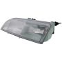 DORMAN 1590222 Headlight Assembly