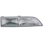 DORMAN 1590223 Headlight Assembly