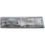 DORMAN 1590231 Headlight Assembly