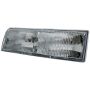 DORMAN 1590231 Headlight Assembly